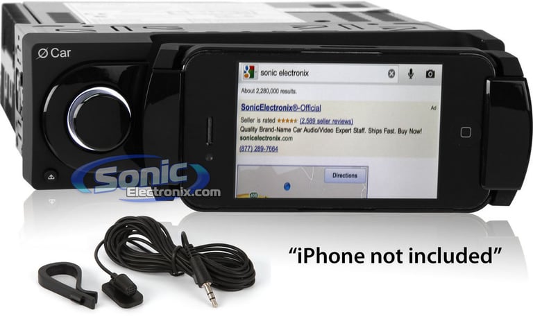 Oxygen Audio oCar Open Box Image 15
