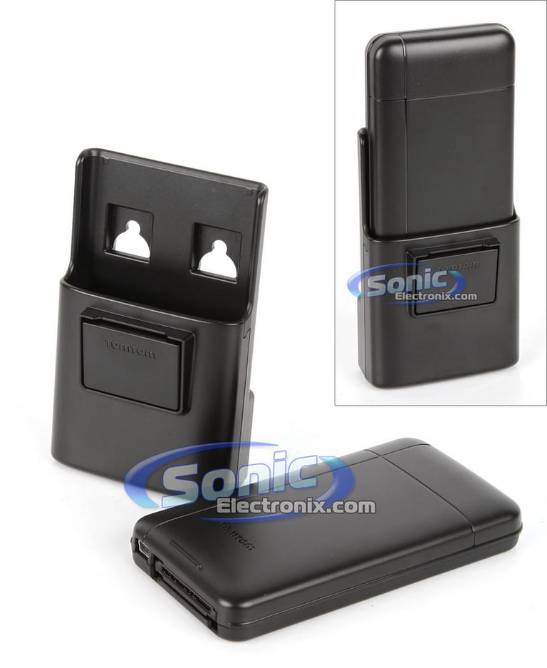 Sony XNV-770BT Open Box (Core Only) Image 5