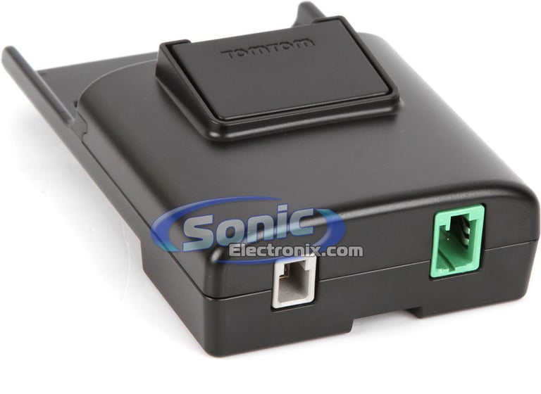 Sony XNV-770BT Open Box (Core Only) Image 7