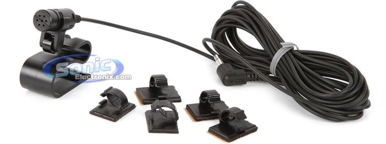 Sony XNV-770BT Open Box (Core Only) Image 10