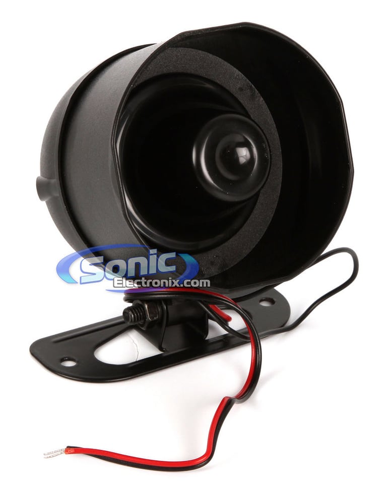 Crime Guard CG-650i7 Image 3