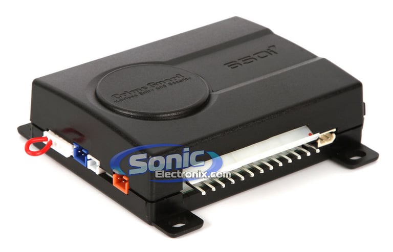 Crime Guard CG-650i7 Image 4