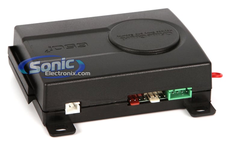 Crime Guard CG-650i7 Image 5