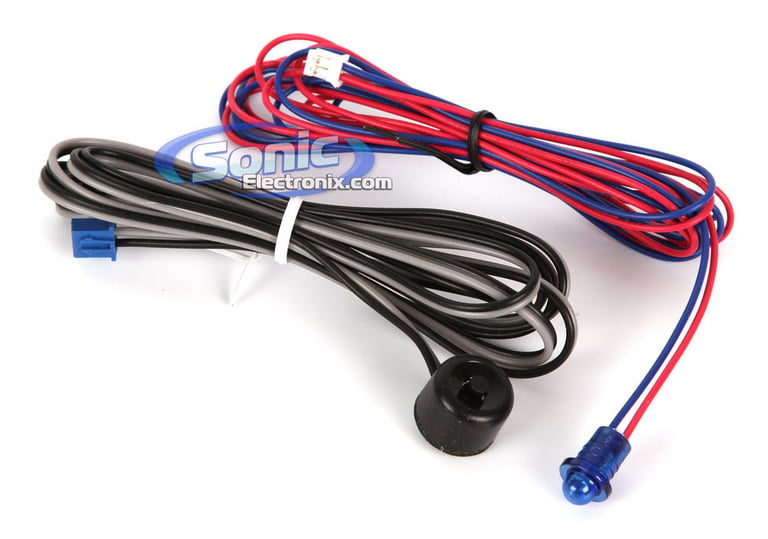 Crime Guard CG-650i7 Image 6