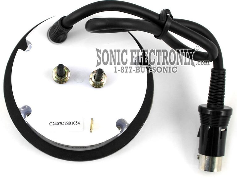 Clarion CMRC1-BSS Image 3