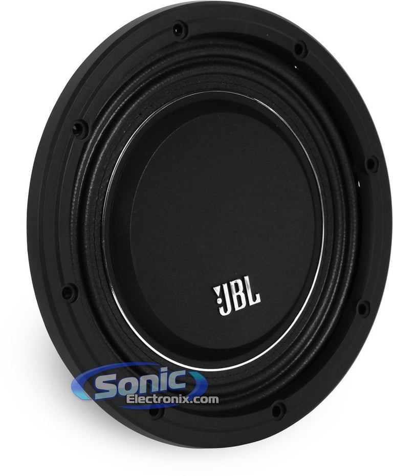 JBL MS-10SD2 Slim Image 2