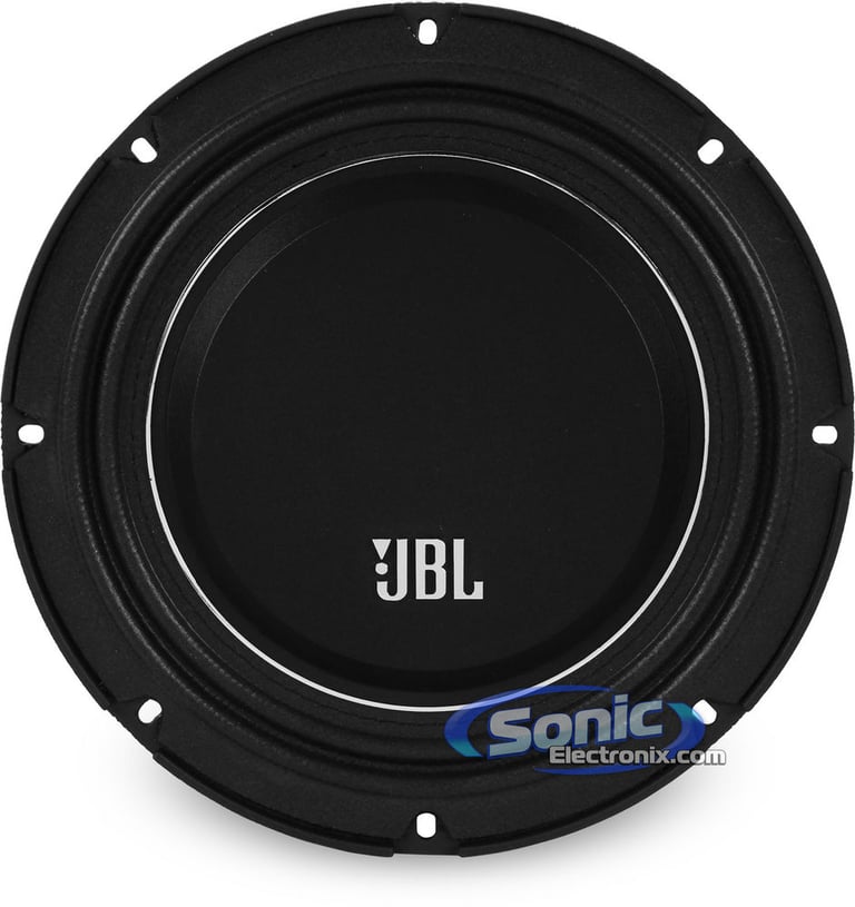 JBL MS-10SD4 Slim Image 5