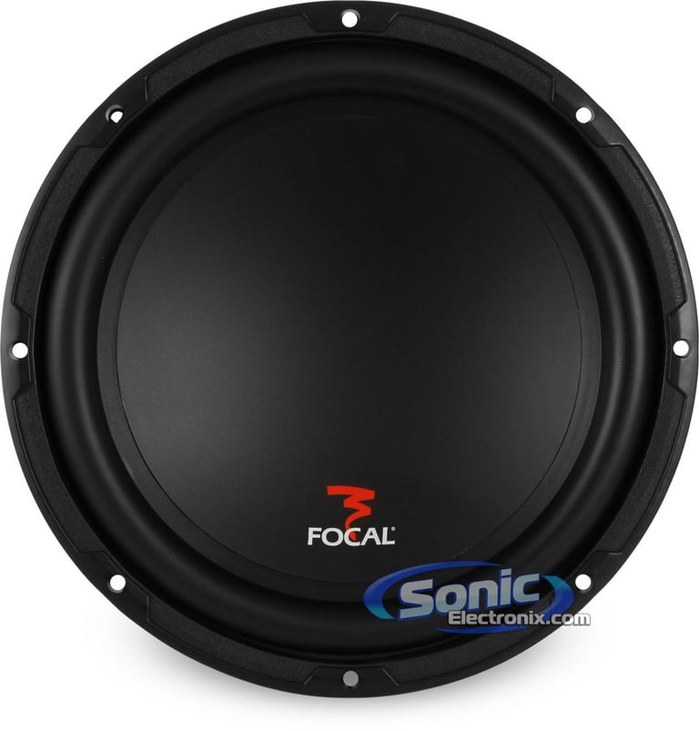 Focal SUB P 30 DB Image 2