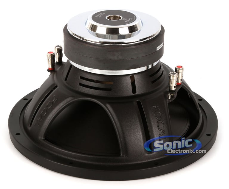 Focal SUB P 30 DB Image 3