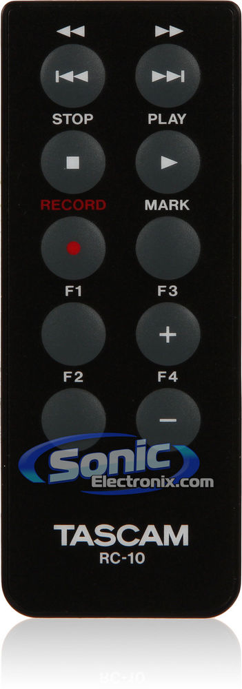 Tascam DR-100MKII Image 11