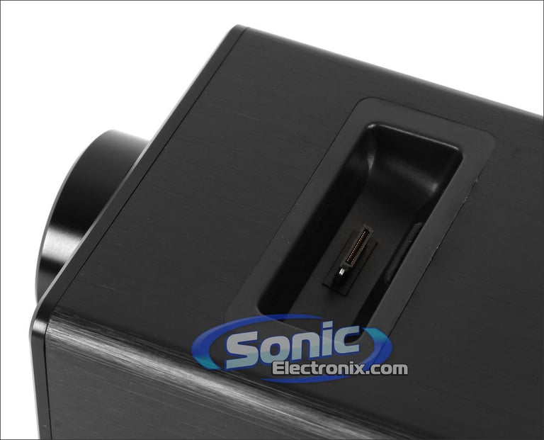 FiiO E09K/E9K - QOGIR Desktop Headphone Amplifier with E17 Dock Image 5