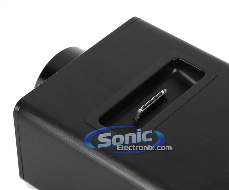 FiiO E9i Desktop iPod and iPhone Compatible Headphone Amplifier Image 5