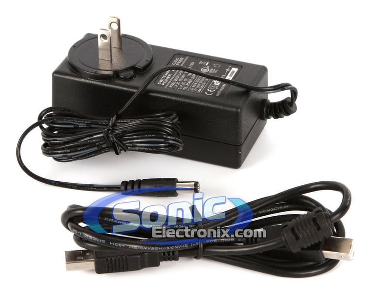 FiiO E9i Desktop iPod and iPhone Compatible Headphone Amplifier Image 9