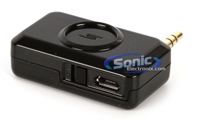 SMS Audio SYNC by 50 Cent Wireless Headphones Image 6