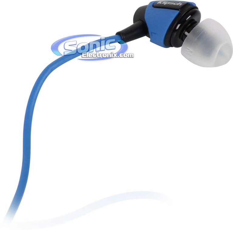 Klipsch Image S4i (Blue) Image 2