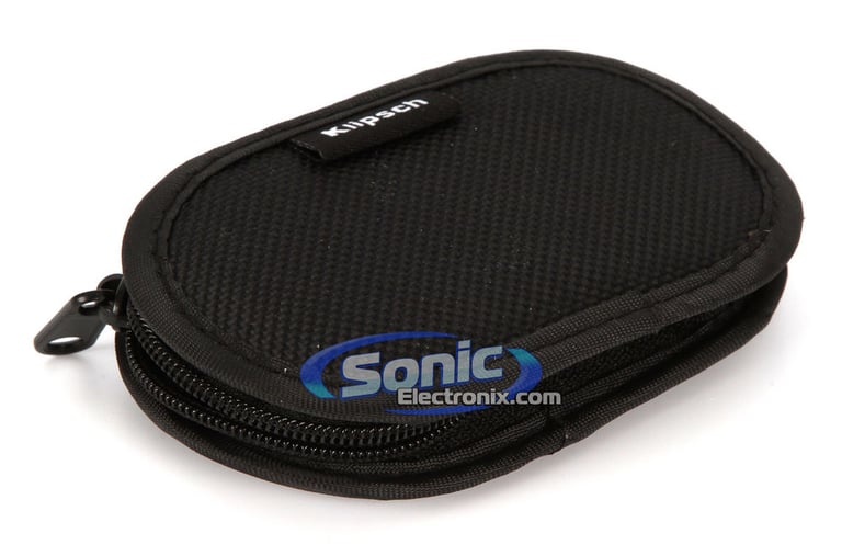 Klipsch Image S4i Rugged Yellow Image 6