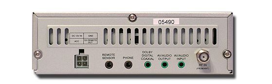 FUMA Digital SDV-807 Image 3