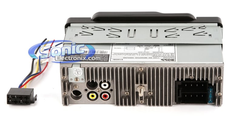 Boss 810DBI Image 5
