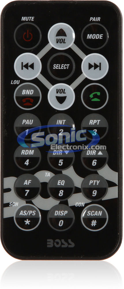 Boss 810DBI Image 6