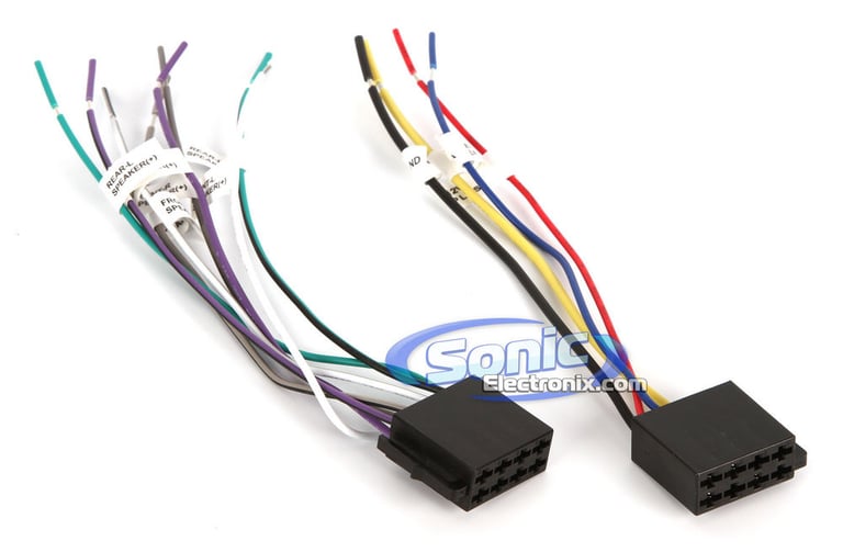Boss 810DBI Image 9