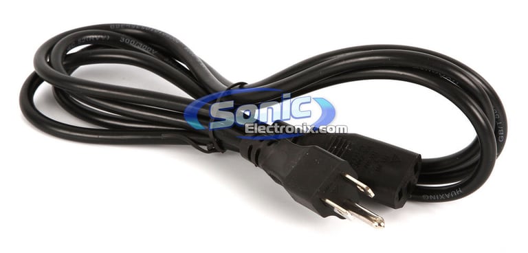 Technical Pro HB-2502U Image 10