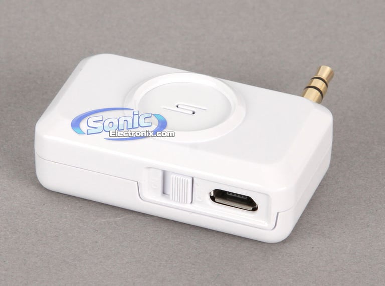 SMS Audio SYNC SMS-WS-WHT by 50 Cent (White) Image 7