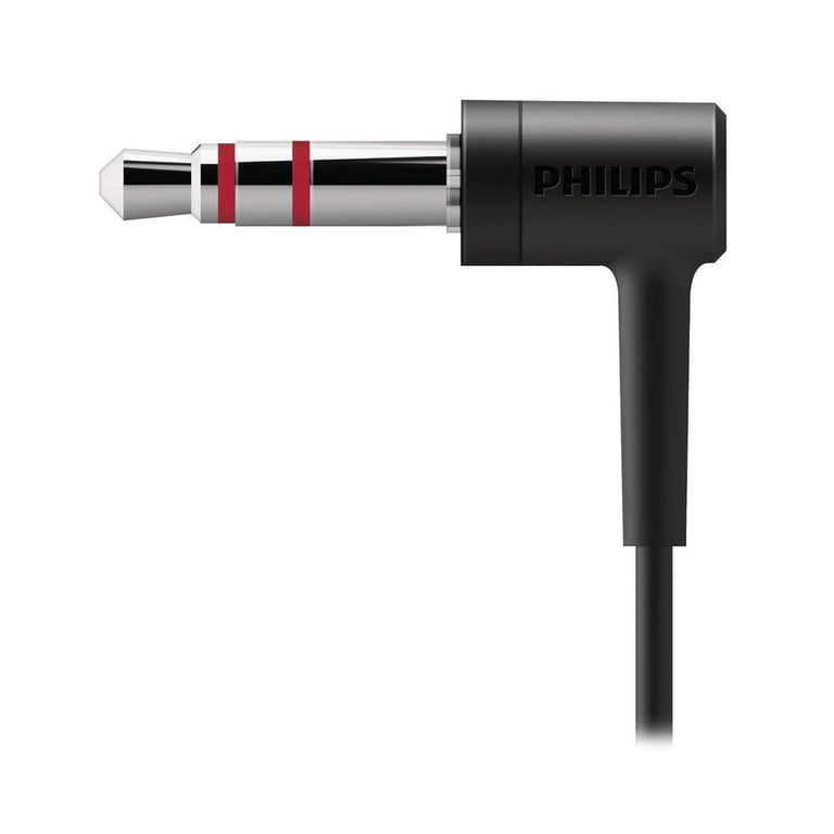 Philips SHE7000BK (Black) Image 2