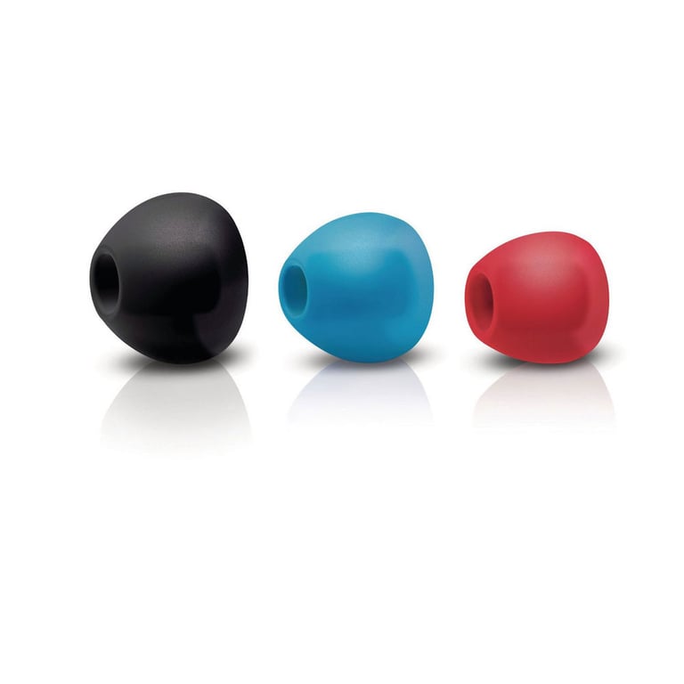 Philips SHE7000BK (Black) Image 3