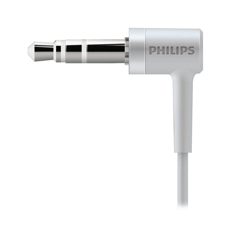 Philips SHE7000WT (White) Image 2