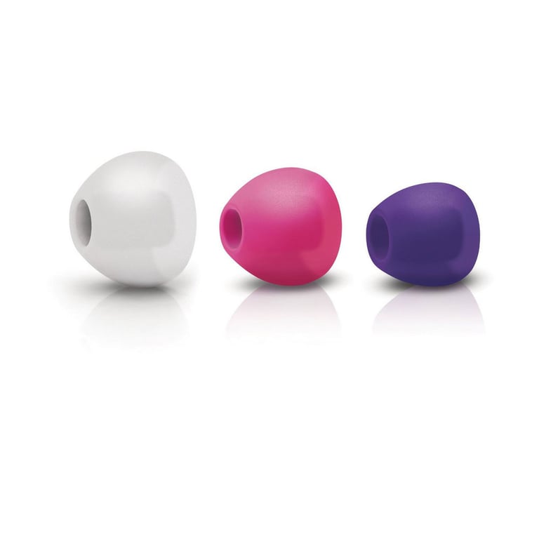 Philips SHE7000WT (White) Image 3