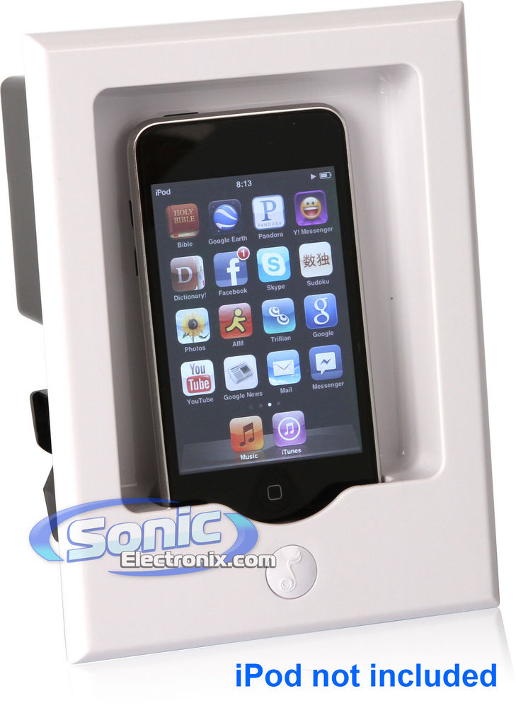 iPort IW-20 Image 2