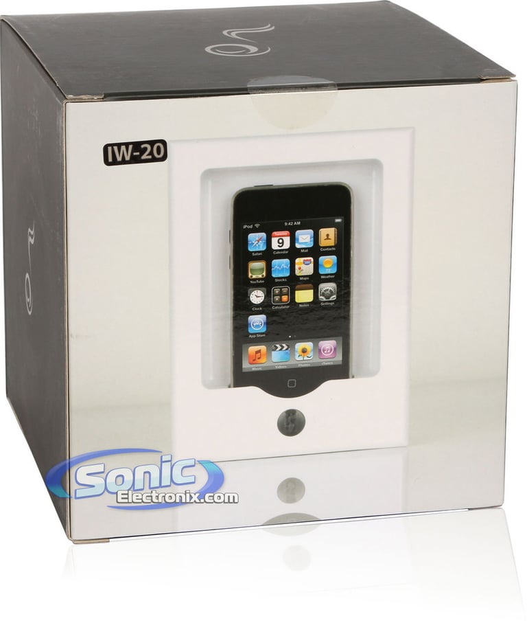 iPort IW-20 Image 11