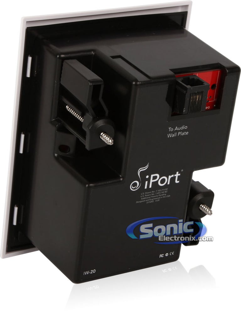 iPort IW-20 Image 3