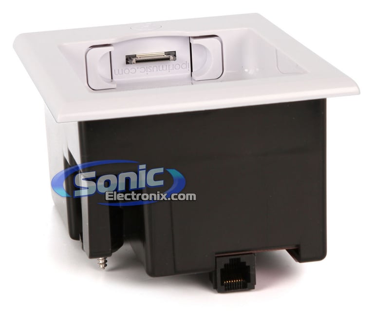 iPort IW-20 Image 4