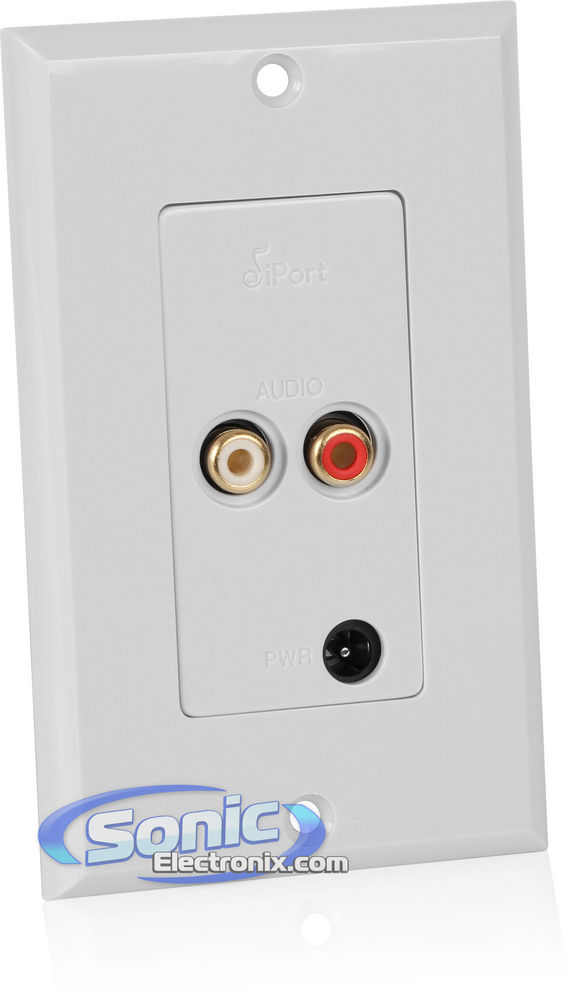 iPort IW-20 Image 5