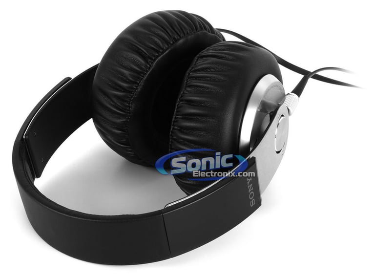 Sony MDR-XB700 Extra Bass Headphones with 50mm Drivers Image 5