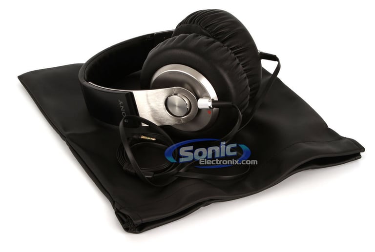 Sony MDR-XB700 Extra Bass Headphones with 50mm Drivers Image 6