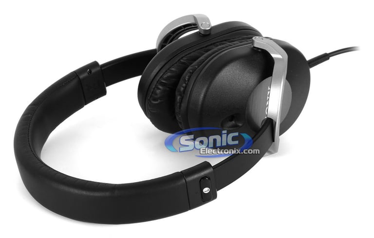 Sony MDRZX700 (MDR-ZX700) Over-Ear Stereo Headphones Image 4