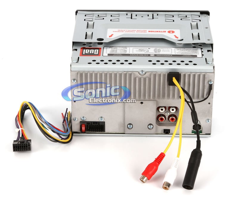 Dual X2DMA400 Image 4