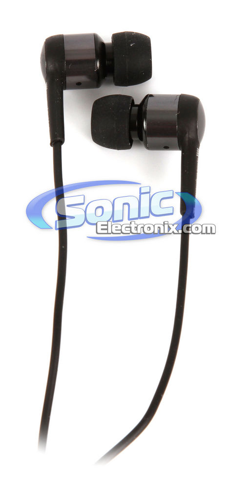 Beyerdynamic DTX 101 iE (Black) Image 1