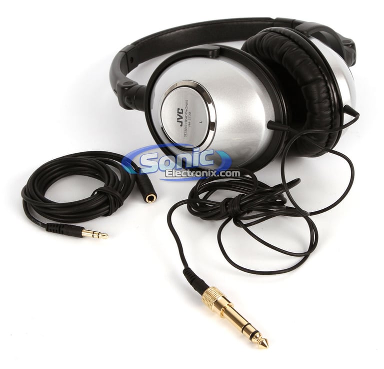 JVC HA-S700 Image 2