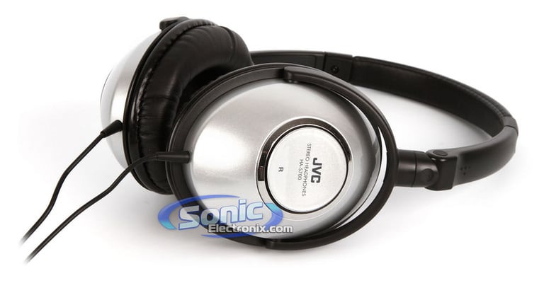 JVC HA-S700 Image 3