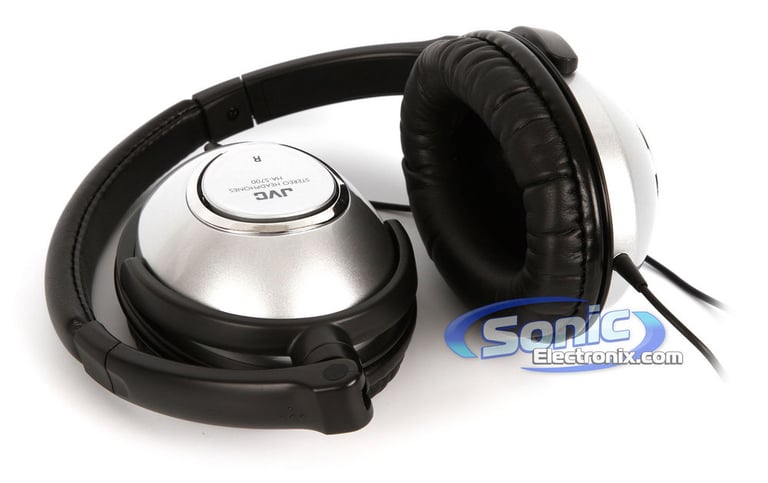 JVC HA-S700 Image 5