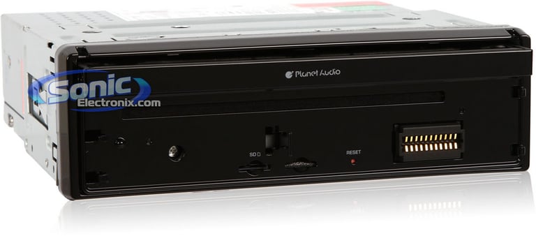 Planet Audio PI9756 Image 4