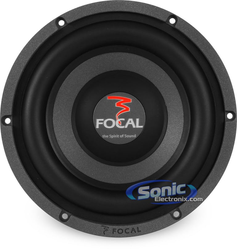 Focal Polyglass 21 V2 Image 2