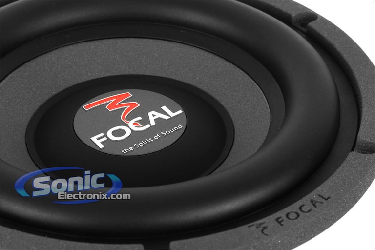 Focal Polyglass 21 V2 Image 3