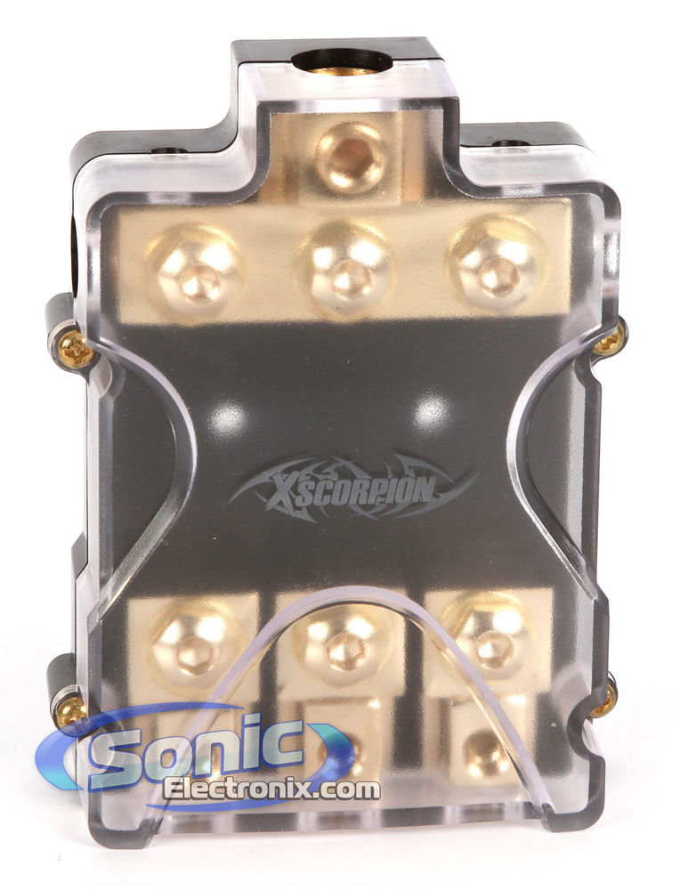 Xscorpion ANL3032G Image 3