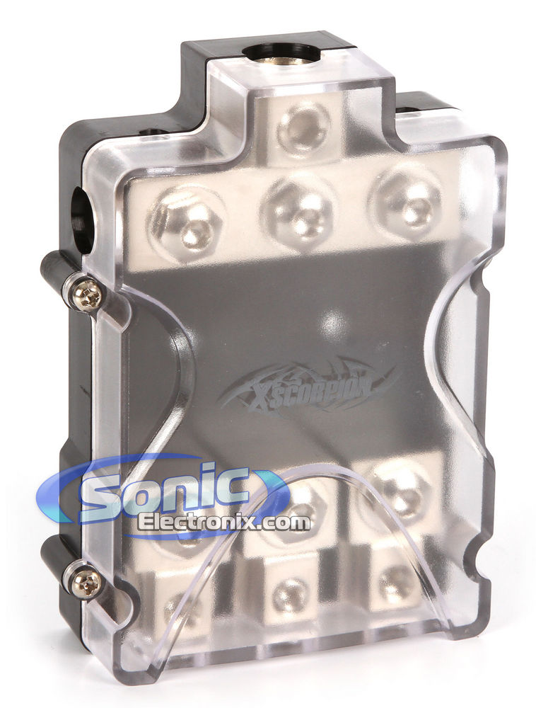 Xscorpion ANL3032P Image 3