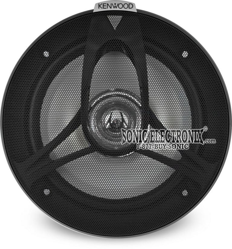 Kenwood KFC-1651S Image 2