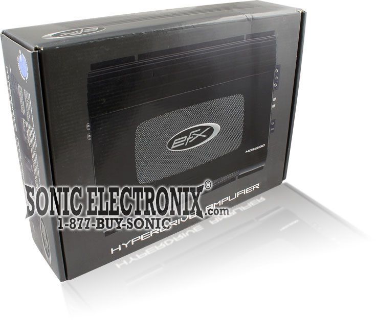 EFX HD1800 by Scosche Image 6